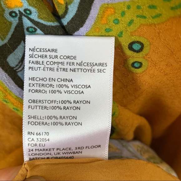 Urban Outfitters Ecote Guinevere Open-Back Dress - Picture 11 of 16